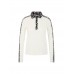 Marccain Sports - BS 5313 J64 - Poloshirt met lange mouwen 